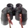 Field binoculars VEBER B-3, 8 × 42, black color