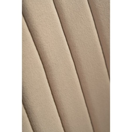 GABI Metal Metal Metal Carcass/velor, black/beige 50x52x79 cm-5
