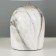 Woodland table lamp E14 40W white-gray23x23x35 cm Risalux