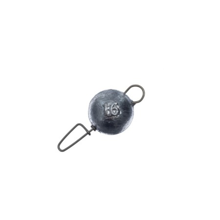 Cargo Cheburashka with a fastener, 16 g