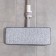 Swabbra to a set of floor washing with vertical push -ups, components to a set, 32 × 12 × 80 (125) cm