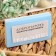 Natural handmade soap "Shi" 80 g of benpar