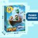Puzzle "Survival in the Ocean", 54 elements
