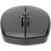 Mouse call 488MW Black/Gray optical (1600DPI) Wireless USB for a laptop (4but)