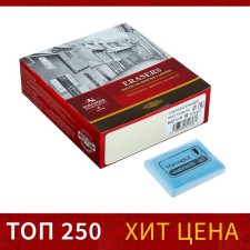 Eraser-knuckle for shading KOH-I-NOOR 6421/18 Extra Soft, Blue