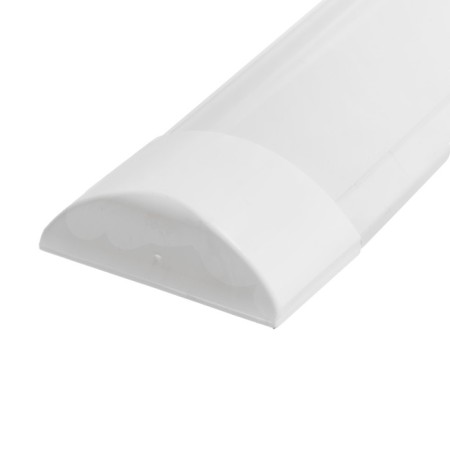 LED lamp Rev Line SPO, 36 W, 6500 K, 3060 lm, IP20, 1200 x 80 x 25 mm-1