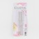 Needles for dense fabrics, d = 1 mm, 9 cm, 5 pcs