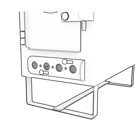 Burning "Smuglyanka 1" 37.5x20.5x30.5cm-3
