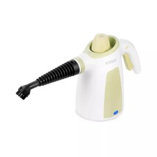 Steiring KitFort KT-9180, 1050 W, 0.35 l, 30 g/min, heating 3 minutes, white-green