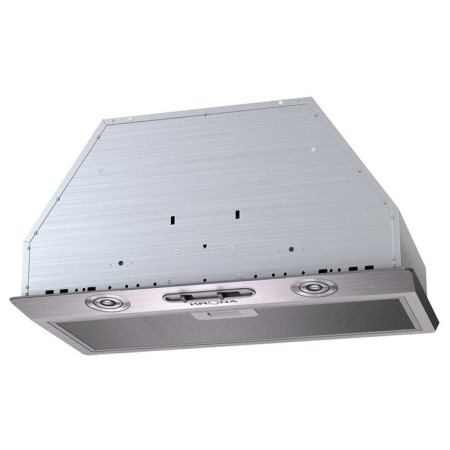 The hood Krona Runa 600 Inox S, built -in, 650 m3/h, 3 speeds, 60 cm, silver