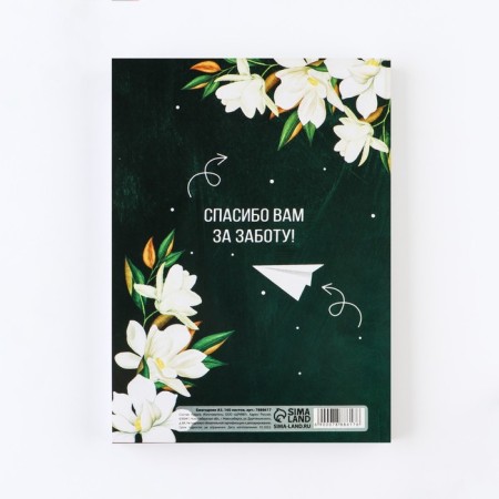 Classer teacher, annual, A5 format, 160 sheets, soft cover-14