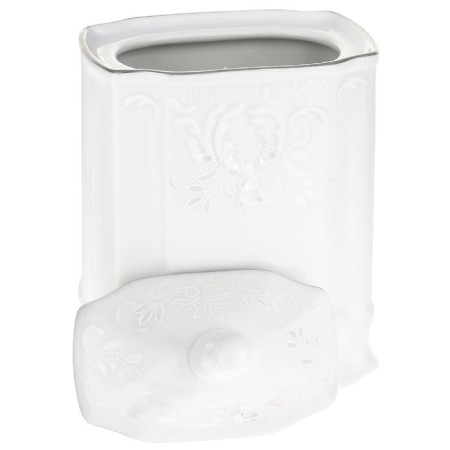 Bernadotte dose for spices, decor "Decol, Platinum layering", 150 ml-1