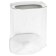 Bernadotte dose for spices, decor "Decol, Platinum layering", 150 ml