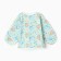 Costume (swing, slider, cap) Bloom Baby constellation, p. 68 cm, blue
