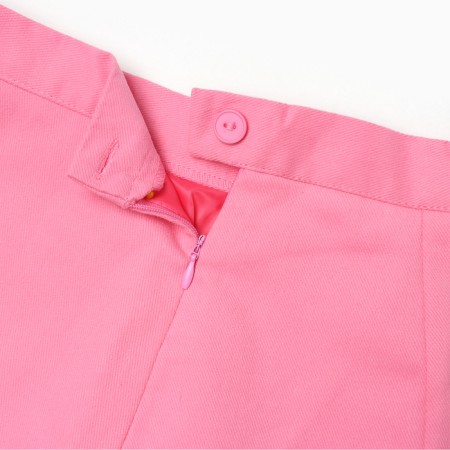 Women's jeans MIST: Denim R.44, light pink-8