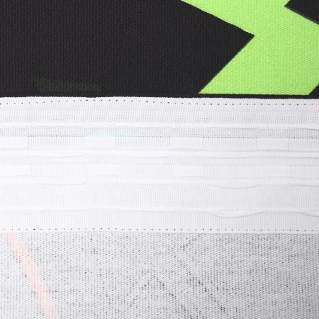 Curtain Ethel "Game Over", 145*260 cm, 100% cotton, moured-4