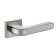 Separate handle Fuaro neo dm sn/cp-3, matte chromium/chrome color