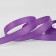 Republic tape, 15 mm, 23 ± 1 m, eggplant color No. 0123