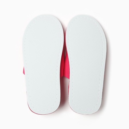 Slippers Women's Dragon, r.39, pink-2