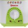 Fritical Sakura SA-7654GR, 950 W, 750 ml, anti-stick coating, filter, white-site