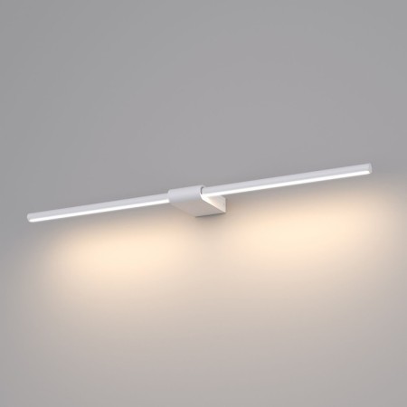 Interior backlight Elektrostandard, Luar Led 12 W, 95x600x25 mm, IP20, white color