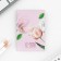 Gift set: notebook, pencils (2 pcs) and icon "March 8"