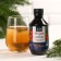 Balm with rosehip "New Year: Be healthy" with raspberry taste, 250 ml.