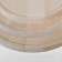 A set of cutting boards from birch on a stand, 3 pcs, 20x20, 24x24 and 28x28 cm