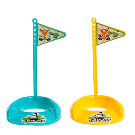 Golf Set "Champion Big", 9 items, 48.5 cm.-3
