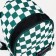 Baby-slying backpack with lightning, green color