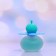 Fragrant children's water karusel caramel, 27 ml