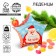 New Year! Lollice houses "Magic sweets", 50 g.