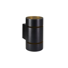 Wall lamp with a change of lamp Ambrella Light, Wall, FW2473, G9, Black Color Black