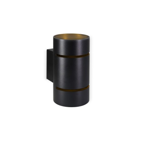 Wall lamp with a change of lamp Ambrella Light, Wall, FW2473, G9, Black Color Black