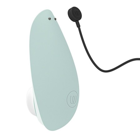 Contactly clitore stimulator Womanizer Liberty 2, gray-green-2