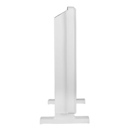 Resanta heater OK-2500SN, convector, 2500 W, 25 m², white-4