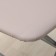 Folding stool "Nika 1", the color of the gray seat, frame mix