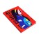Notepad A7 64 sheets in the ANimeART cage, solid cover, offset unit
