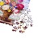Figure puzzle "Bouquet" m