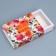 Confectionery box, Watercolor packaging, March 8, 20 x 15 x 5 cm