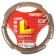 Leather braid, 4 pillows l beige Skyway , S01102389