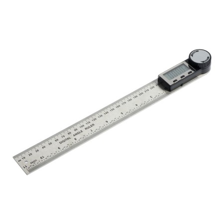 Electronic tundra gorgeon, stainless steel, 300 mm-7