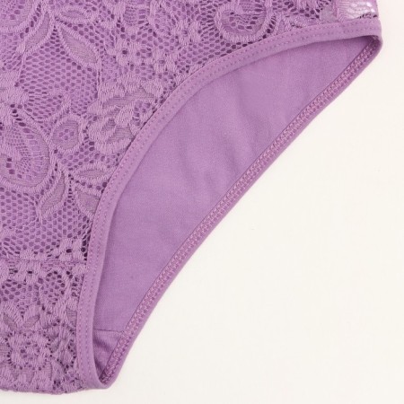 Cowards Female Color Violet, Size 42-44-1