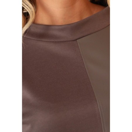 Women's dress, size 52-8