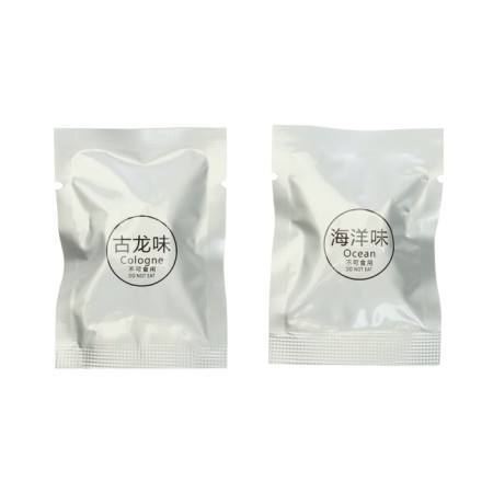 Flavor cat pilot, 2 aromas, green-4