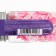 Confectionery Sprinking "Pink Panther", 50 g
