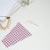 JUST LOVE flowers package, lavender cage, 29.5 x 10 x 45 cm