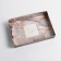 Pressent confectionery box, 17 x 12 x 3.5 cm