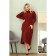 Women's dress, size 56