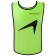 Football shirt on the elastic band ONLYTOP, p. 50-56, green color